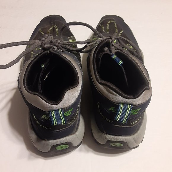 Hi-Tec Hydro Trail Mid Men's Hiking Shoes 4682 size 10 - Picture 4 of 9